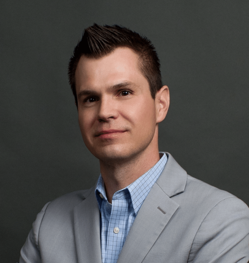 Troy Kane of Inplay Global